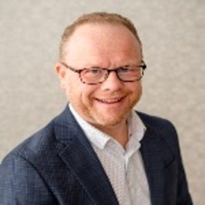 Meet your Posher, Greg